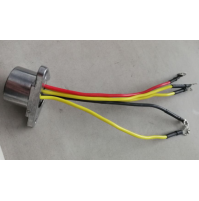 Rectifier for Johnson Evinrude Outboard 60 - 115HP - 1991/92, - 580795 - 581603, 582307, 0583940, 582399, 583408, 581603, 580841 WR-L303 - RCMA